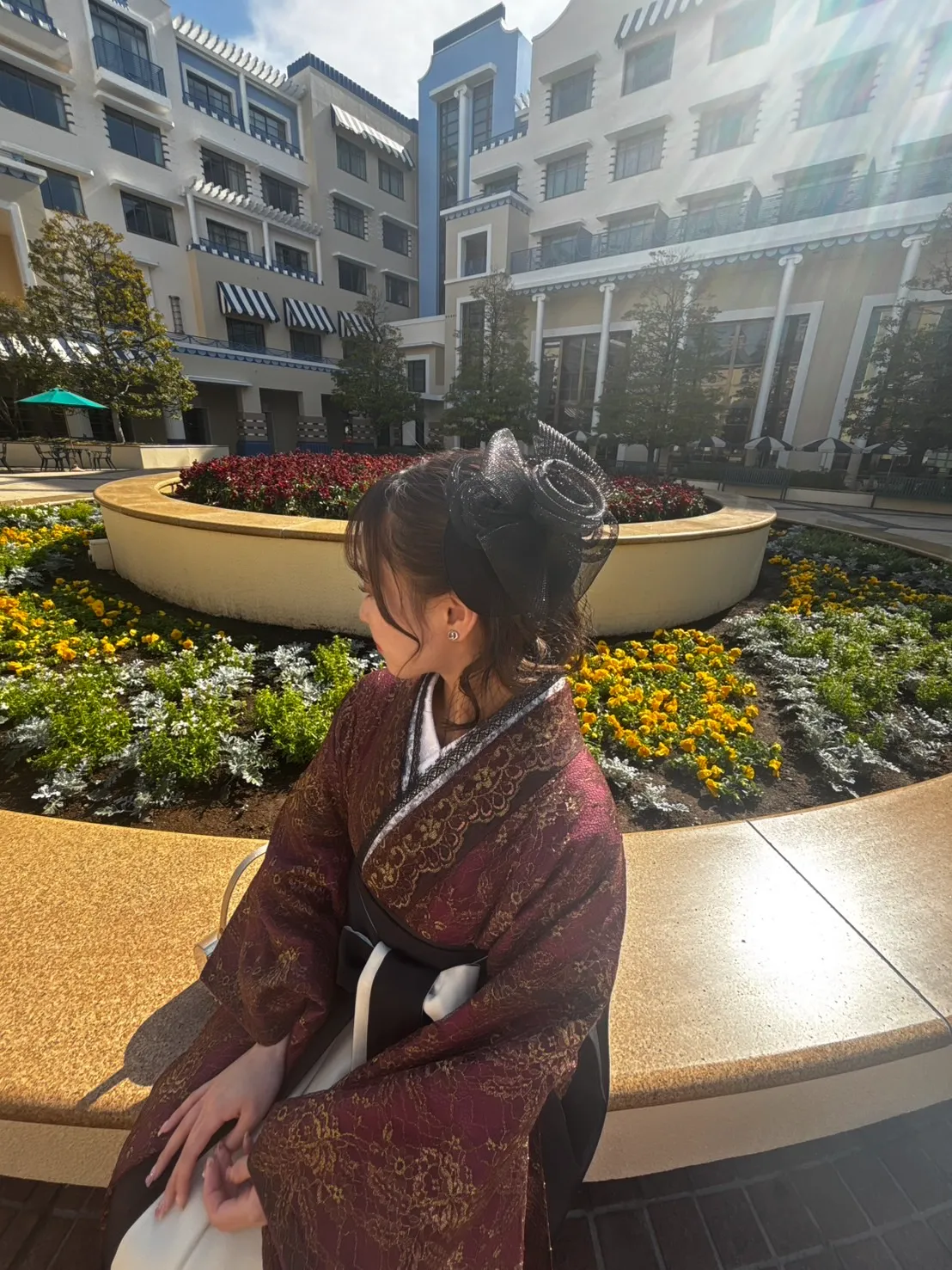 かわいかったです。 ありがとうございました☺