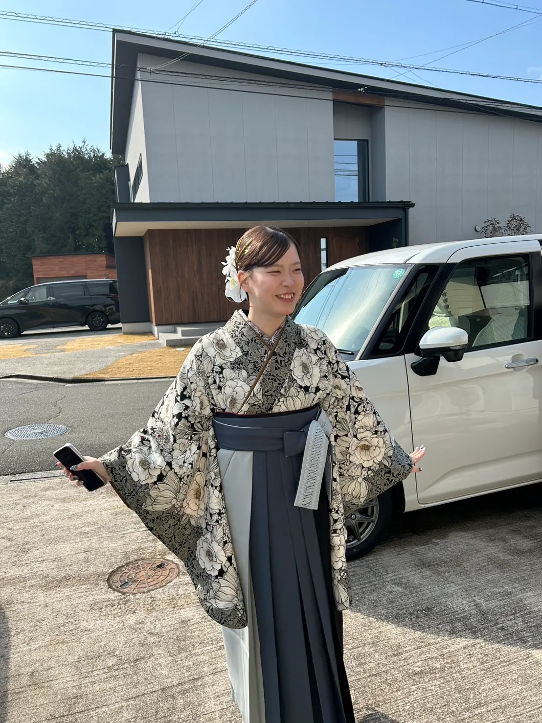 LINEでわからない部分を質問したら、丁寧に教えていただけて 安心でした。