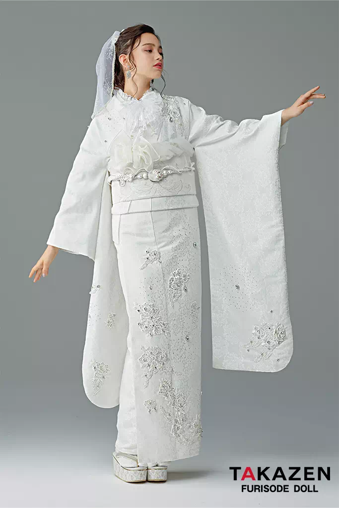 成人式　振袖　ネットレンタル　ブラックレーベル　BLACK LABEL　ドレス振袖