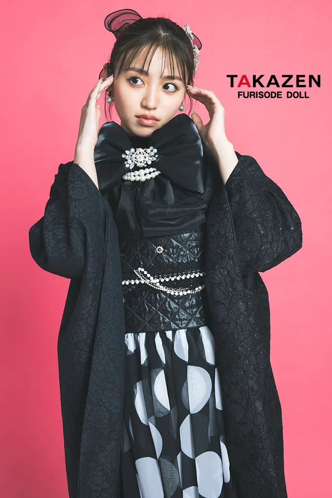 成人式 振袖 ネットレンタル ブラックレーベル BLACK LABEL ドレス振袖