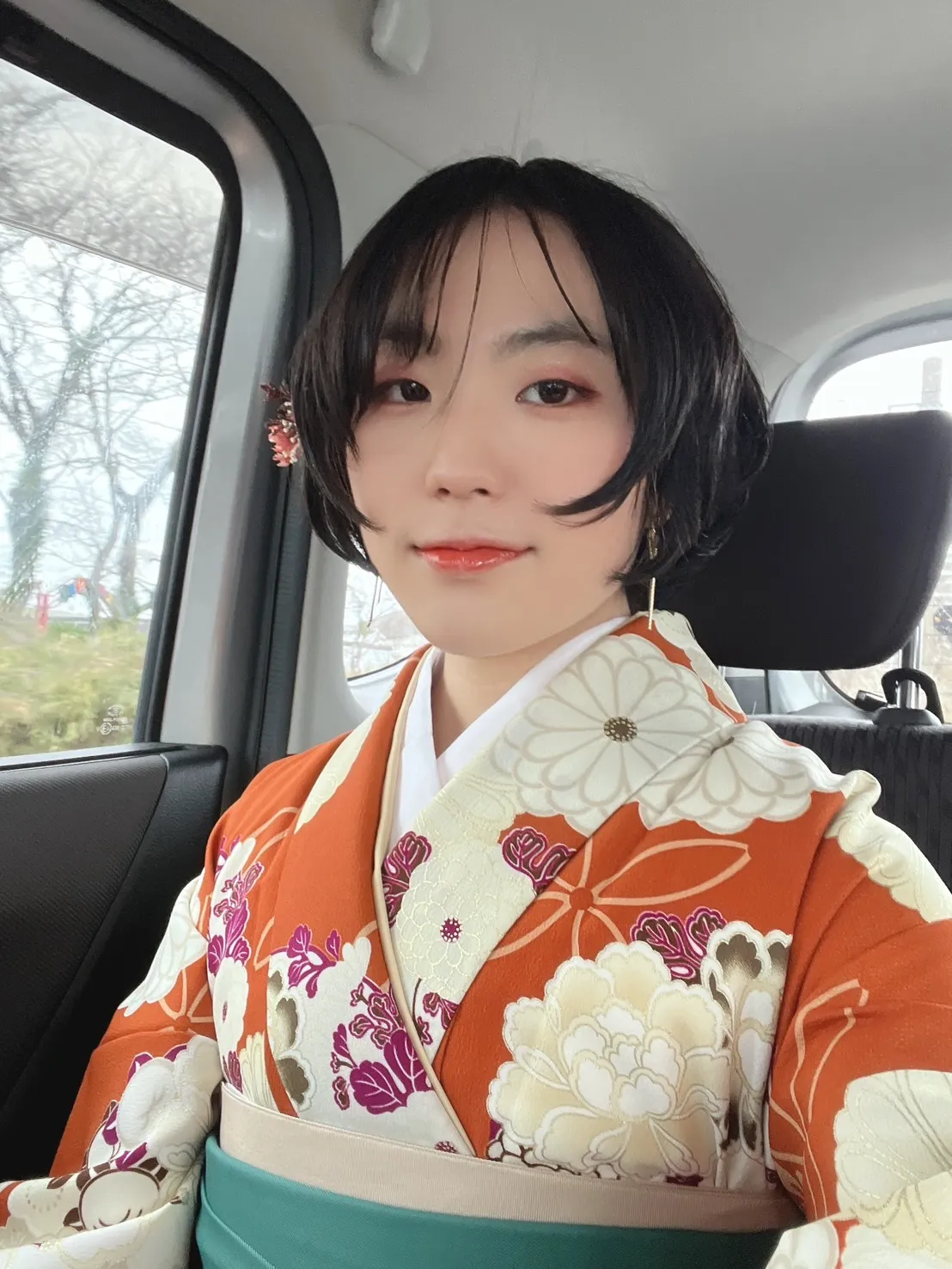 LINEやお手紙など、心のこもったメッセージが何より嬉しかったです。