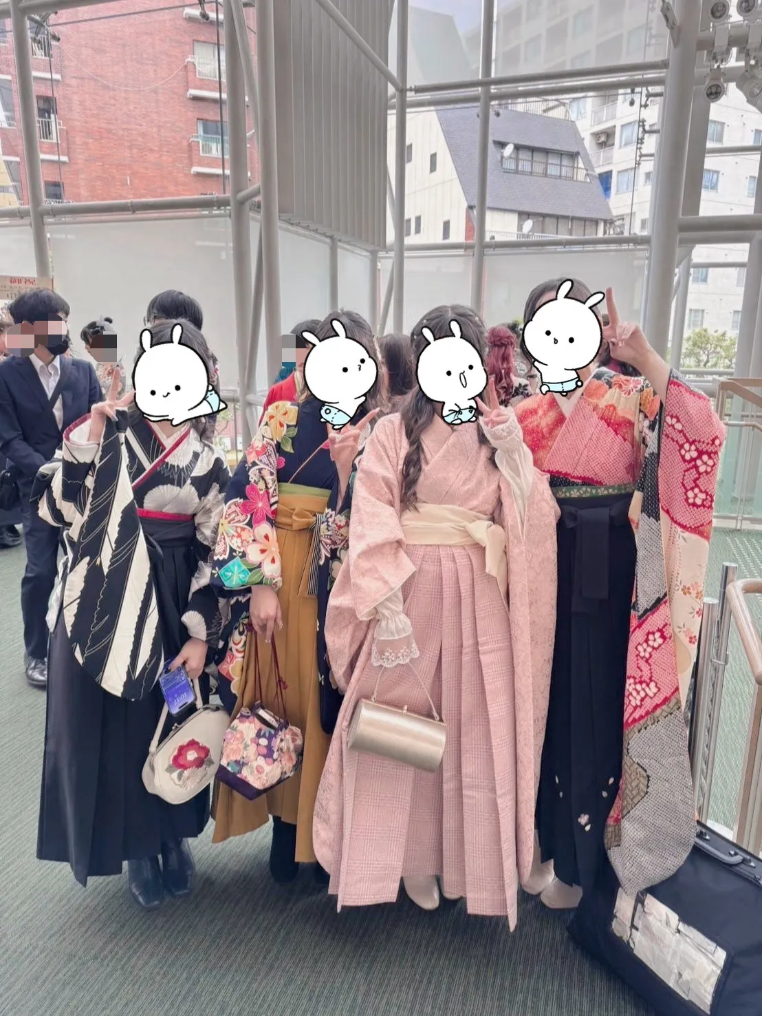 スタッフさんの対応も丁寧で手書きのメッセージカードはすごく嬉しかったです！