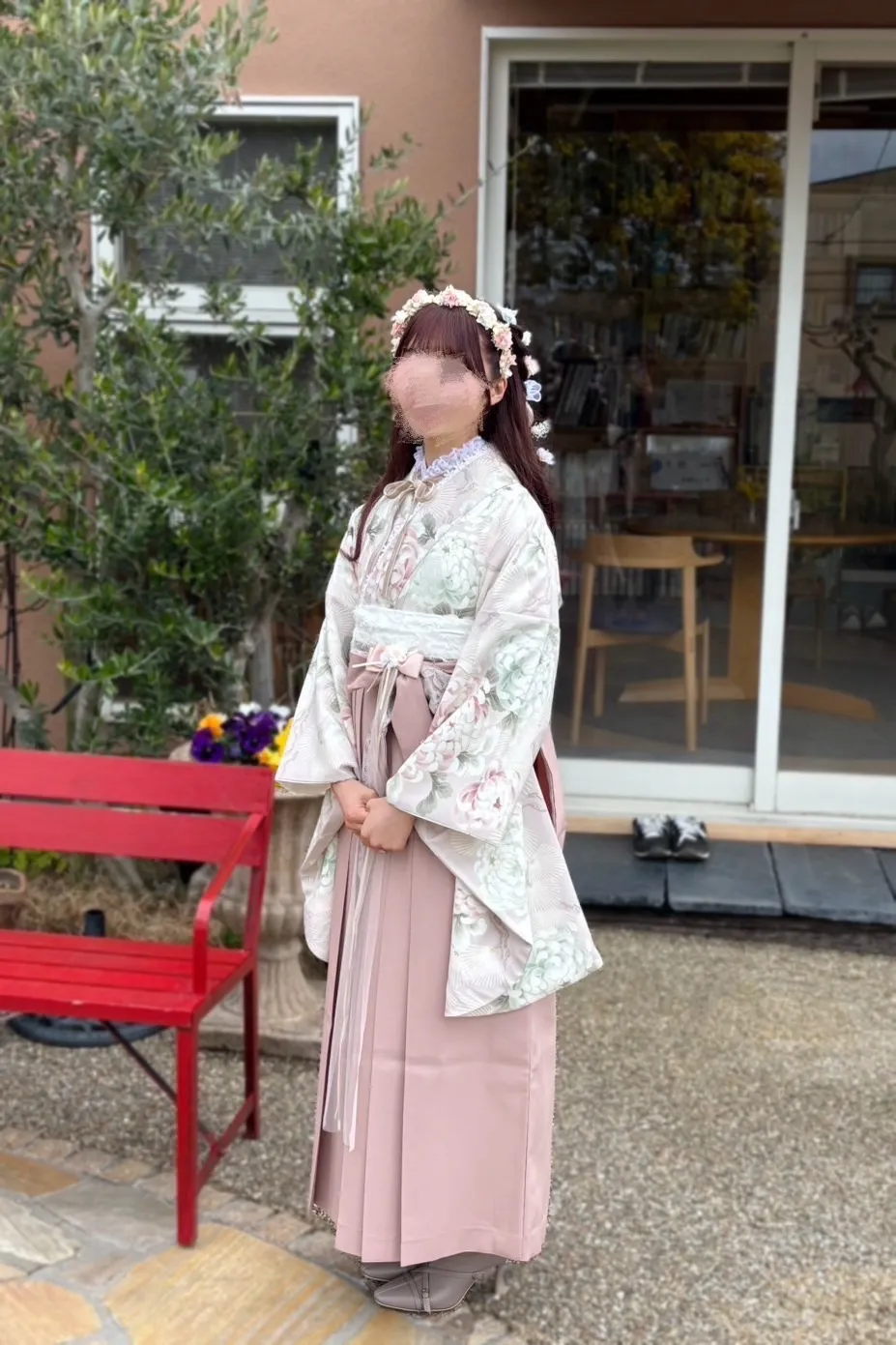 アドバイスをありがとうございました！