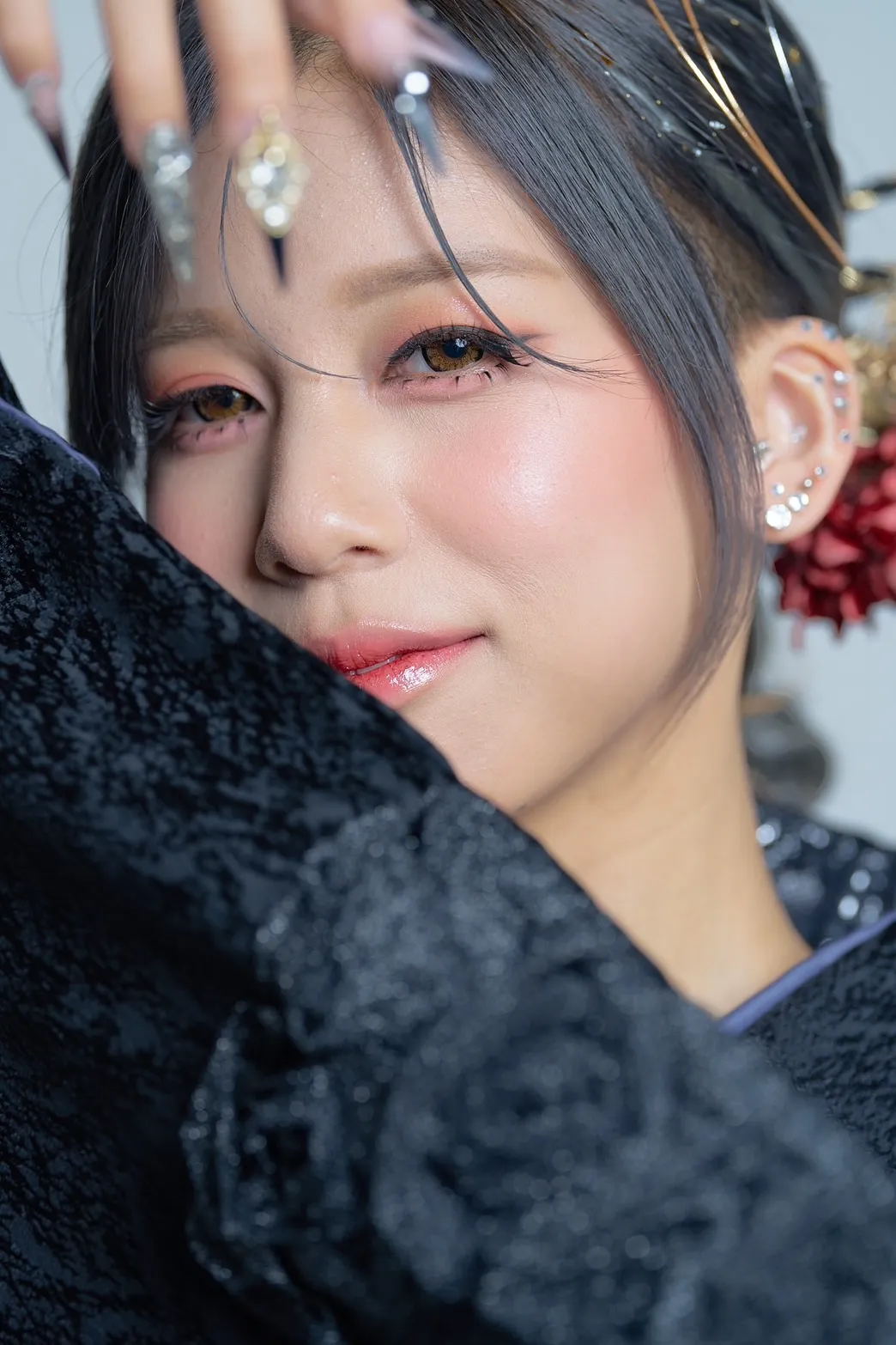 理想通り＆それ以上にドンピシャで