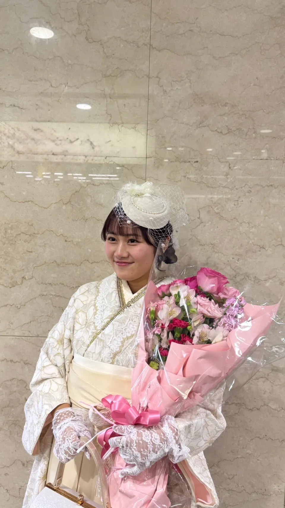 晴れの日にぴったりでした✨✨