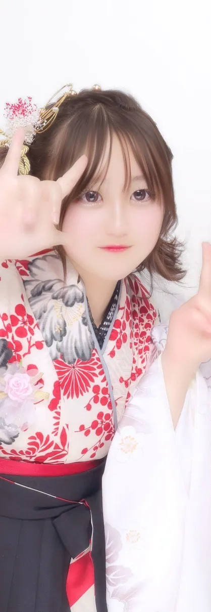 とてもかわいかったです🌹