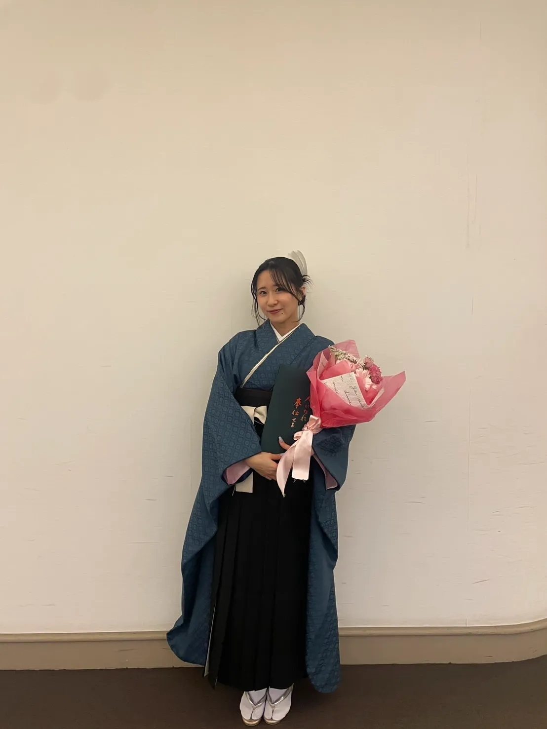 本当に幸せでした！ありがとうございました～💓