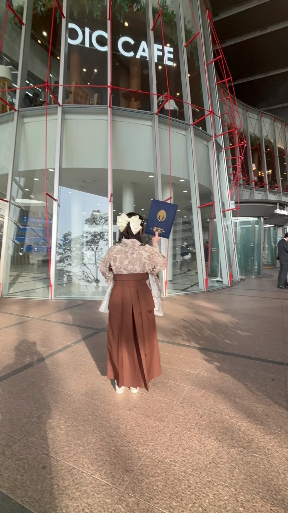 かわいくて大満足でした♡