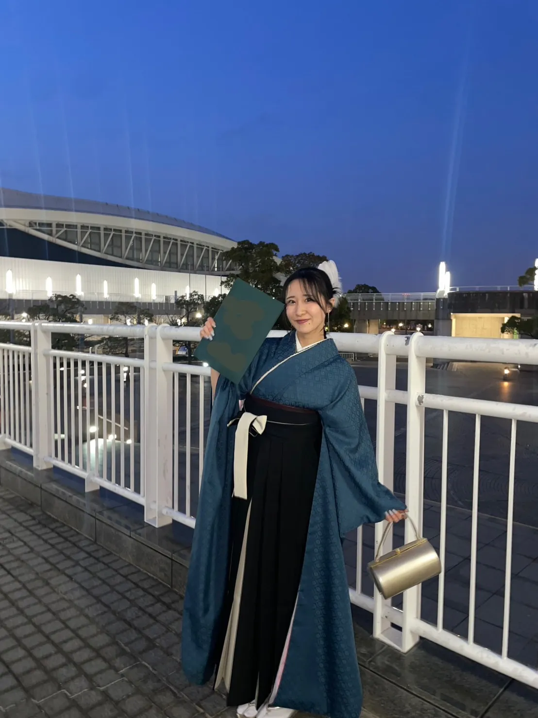 本当に幸せでした！ありがとうございました～💓