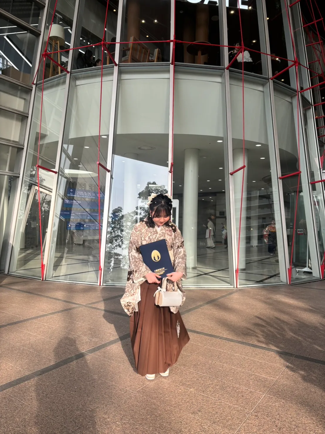 かわいくて大満足でした♡