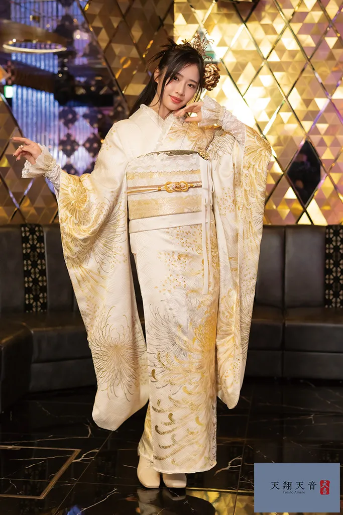 振袖通販　天翔天音