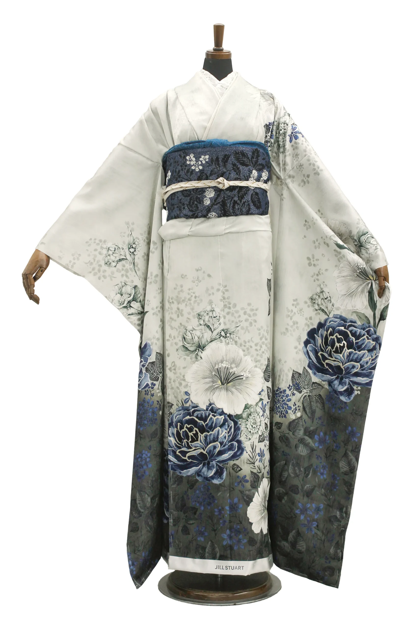 新作振袖　ネットレンタル　ジルスチュアート　おしゃれ
