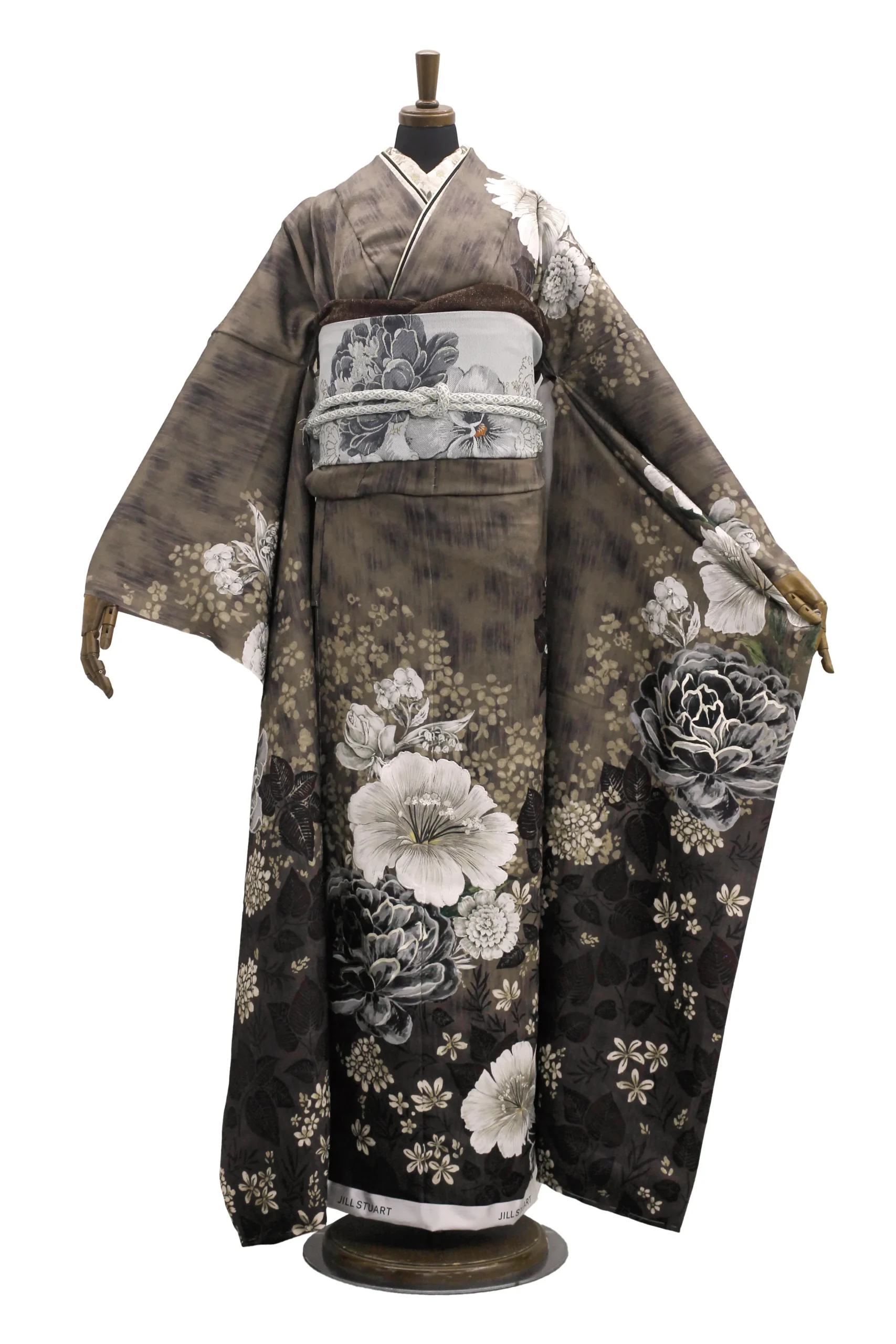 新作振袖　ネットレンタル　ジルスチュアート　おしゃれ