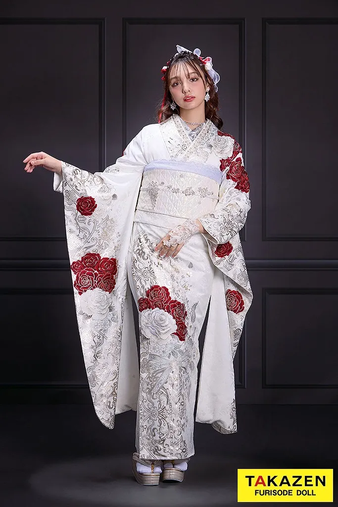 成人式　振袖　LOOKBOOK 　かっこいい　オシャレ　可愛い　キラキラ