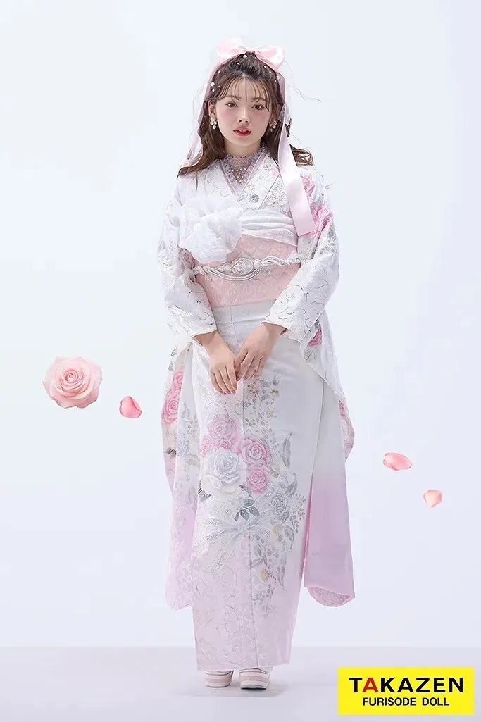 成人式　振袖　LOOKBOOK 　かっこいい　オシャレ　可愛い　キラキラ