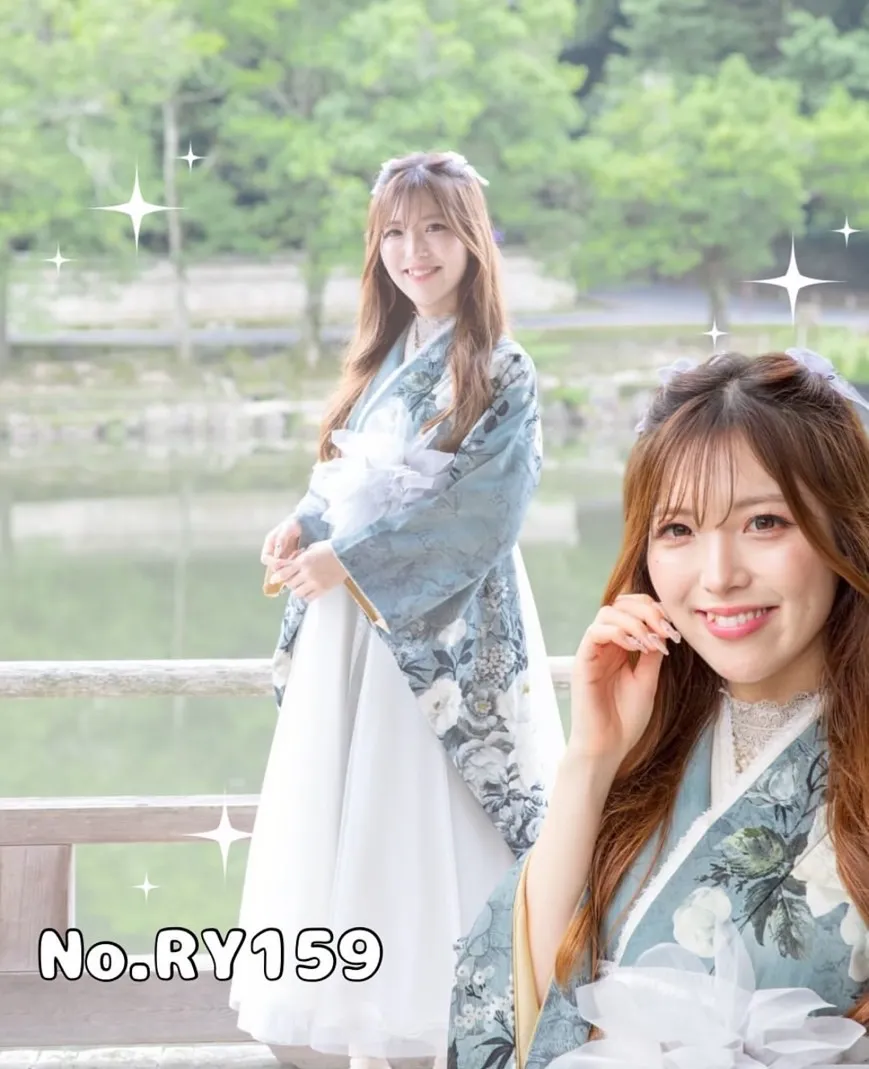 卒業式　袴　レンタル　JILLSTUART　ドレス袴　かわいい