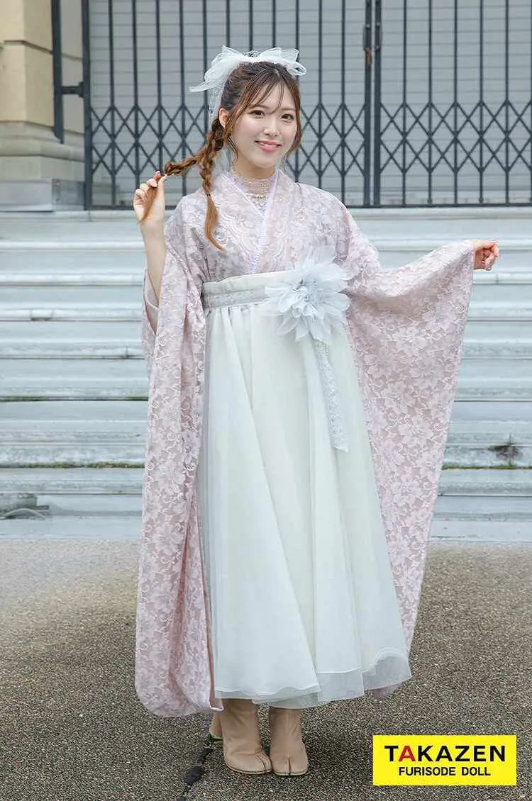 2026年　卒業式　袴　レンタル　