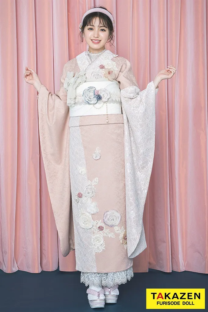 成人式 振袖 ヘップバーンシリーズ かわいい オシャレ キラキラ ラグジュアリー セクシー