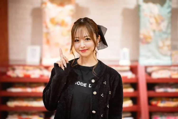 成人式振袖レンタル フリソデドールスタッフ