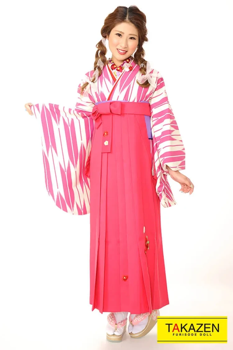 卒業式 袴 レンタル 安かわ 格安価格袴