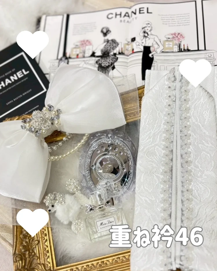 成人式 卒業式 振袖 袴 レンタル 小物 新作小物 かわいい