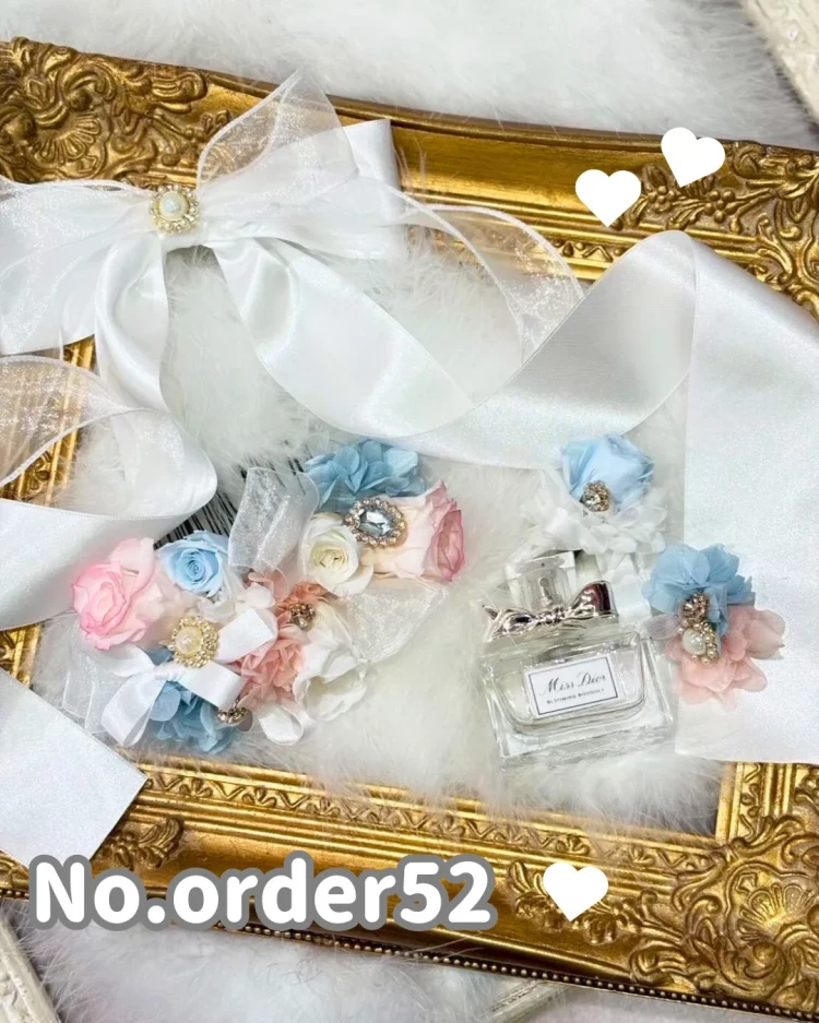 成人式　振袖　卒業式　袴　髪飾り　新作　可愛い