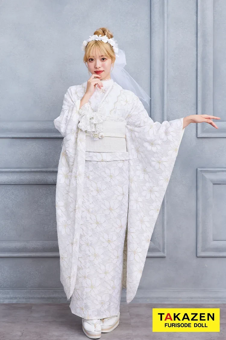 成人式振袖ネットレンタル　安い