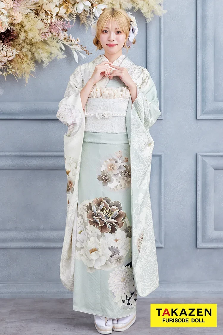 成人式振袖ネットレンタル　安い