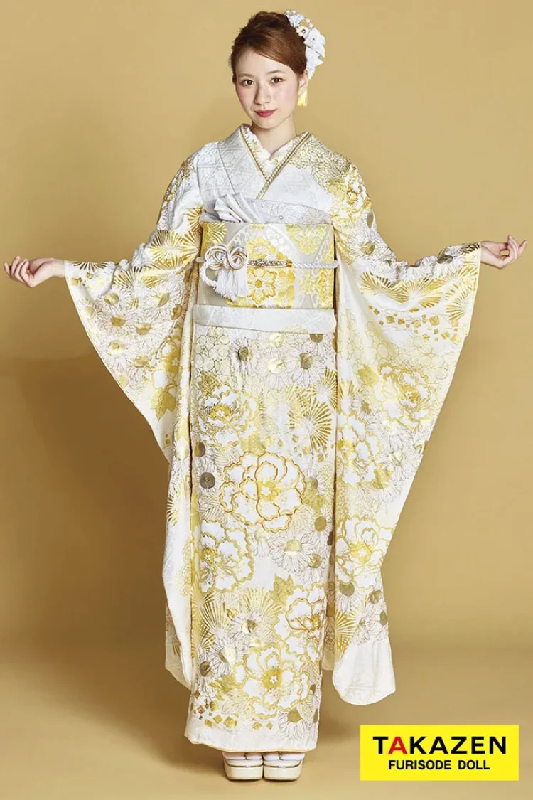 成人式　振袖ネットレンタル　新作振袖　プレミアム古典　かわいい