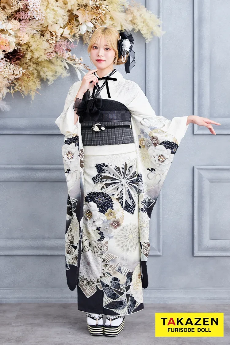 成人式振袖ネットレンタル　安い