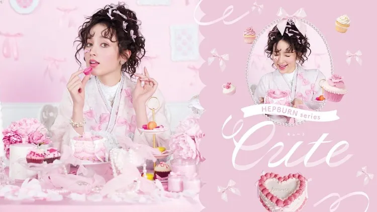 新作公開✨✨リボンいっぱいのキュート振袖🎀