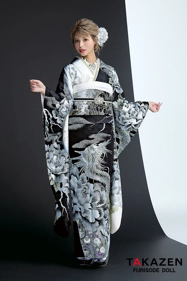 成人式振袖　人気　ランキング　おすすめ　