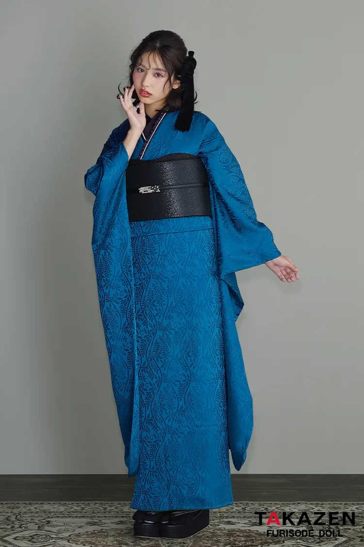 成人式振袖　人気　ランキング　おすすめ　