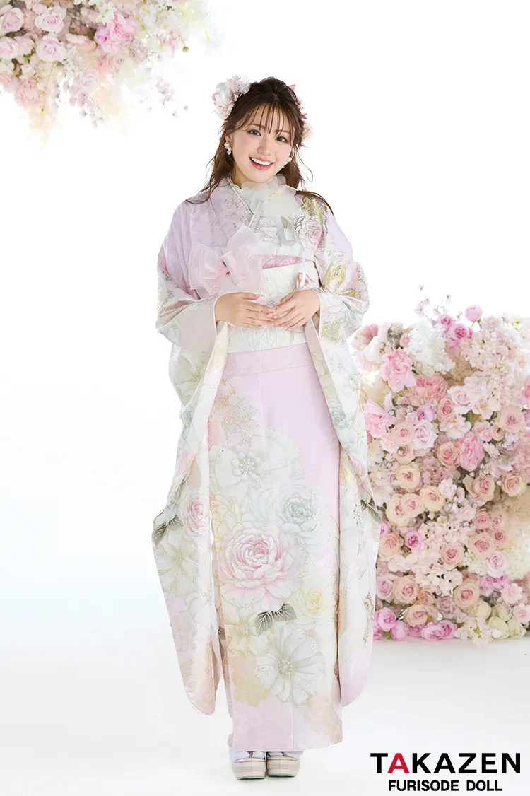 成人式振袖　人気　ランキング　おすすめ　かわいい