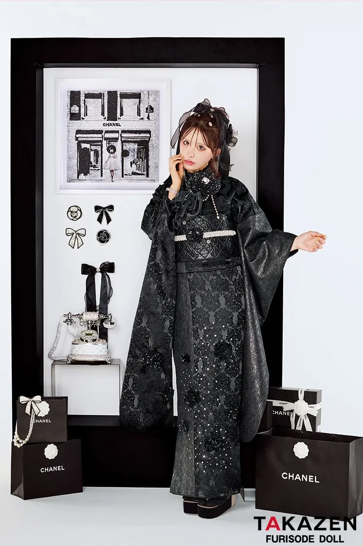 成人式振袖　人気　ランキング　おすすめ　