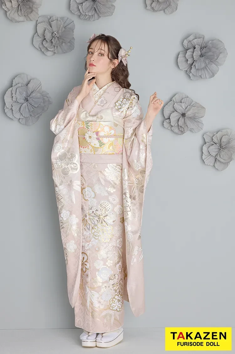 成人式振袖　人気　ランキング　おすすめ　