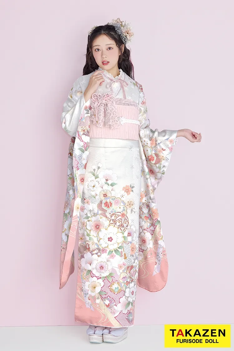 成人式振袖　人気　ランキング　おすすめ　