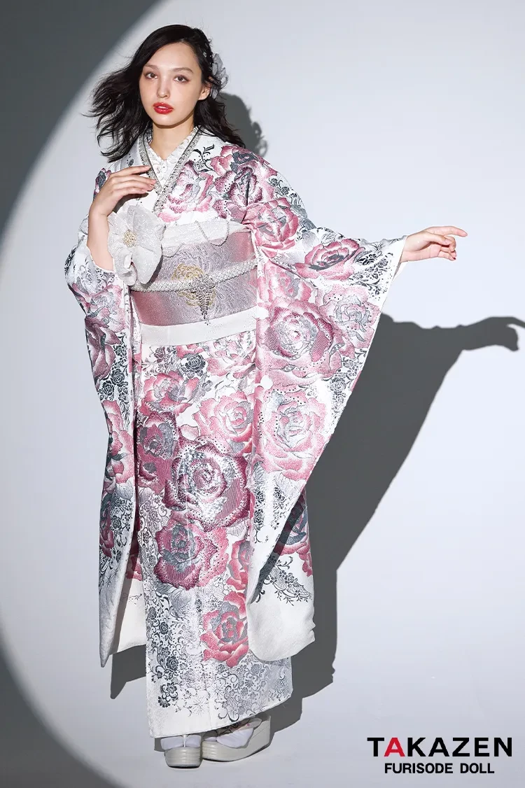 成人式振袖　人気　ランキング　おすすめ　