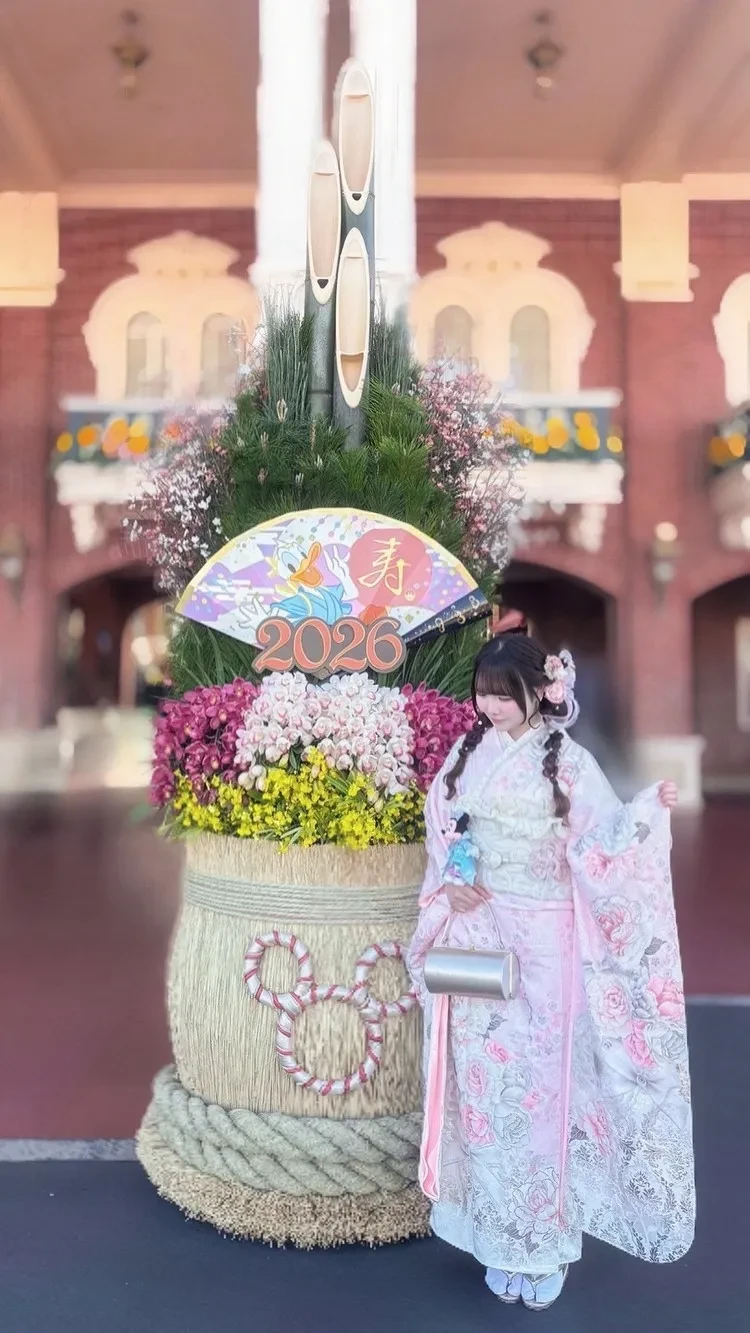 2026年成人式　お客様写真　