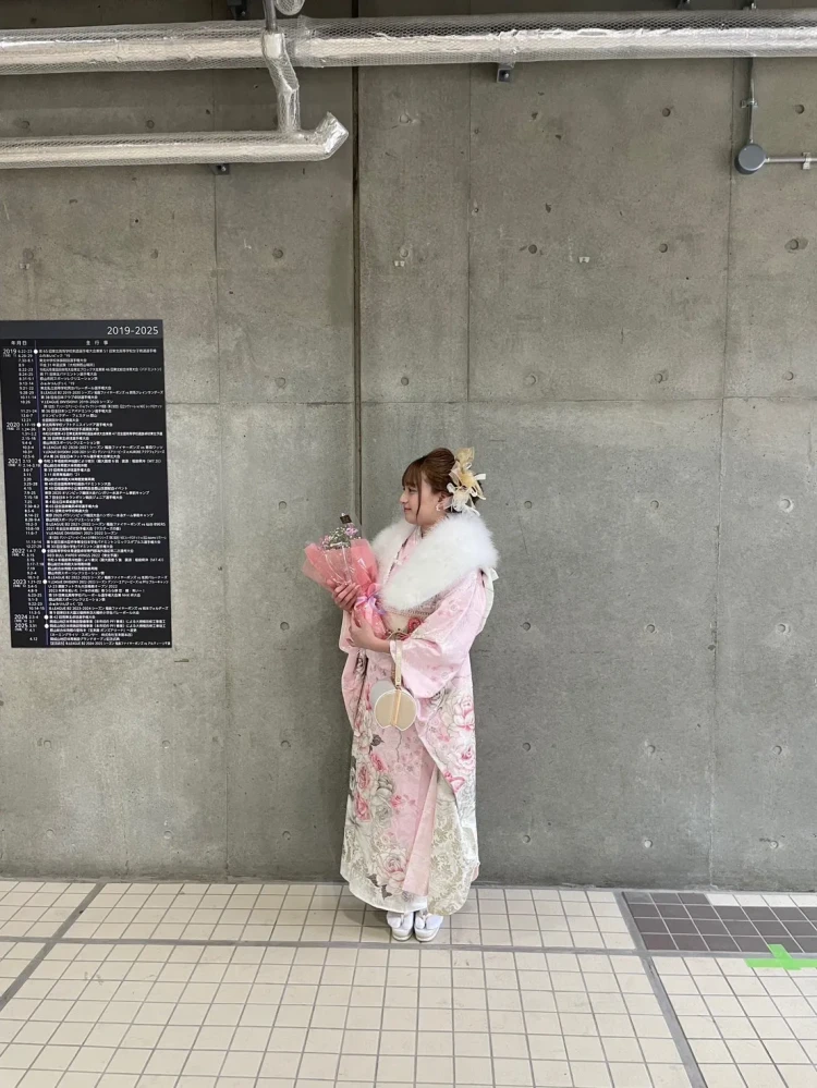 おばあちゃんにも褒められて嬉しかったです。