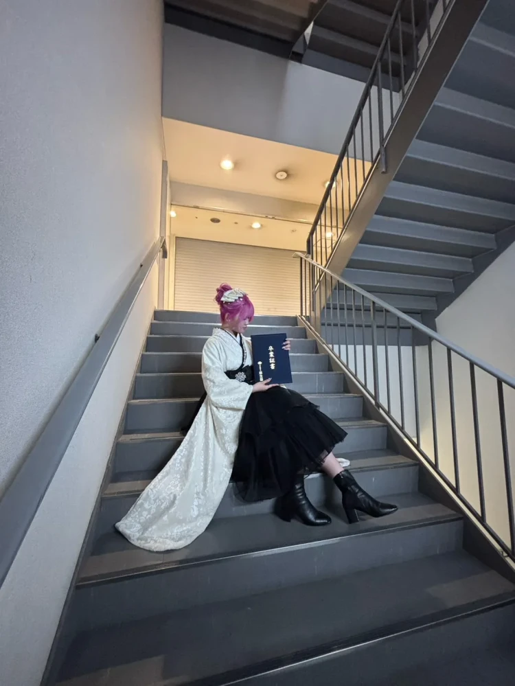 可愛かったです💓