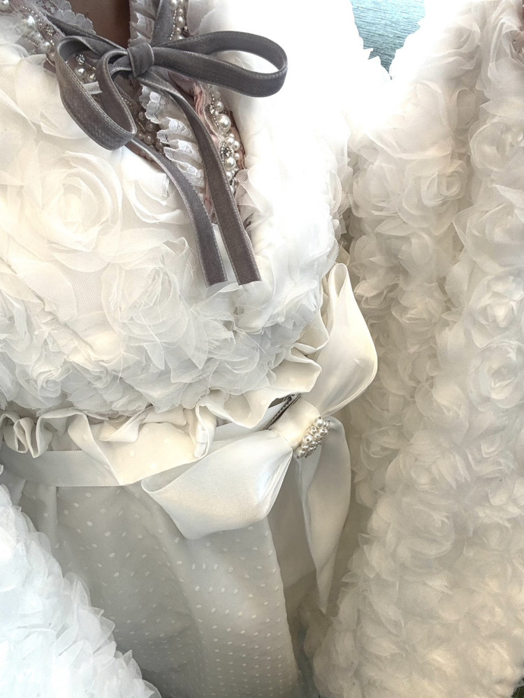 最後までご丁寧で１度きりの日を心から楽しめました♡♡